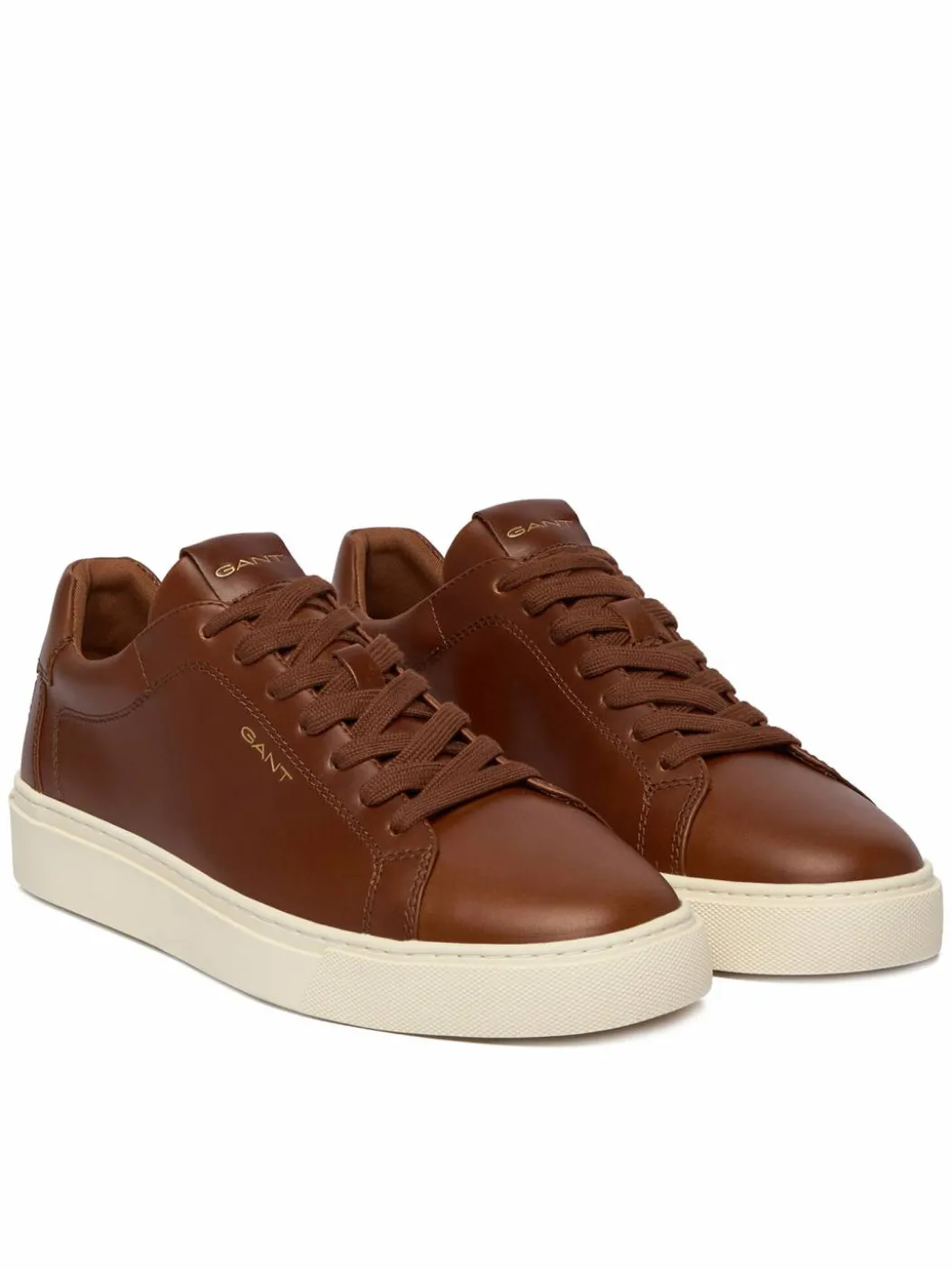Sneakers 32631226 Marrone