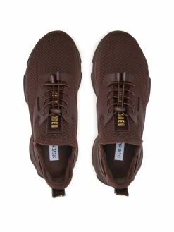 Sneakers 11004643 Marrone scuro