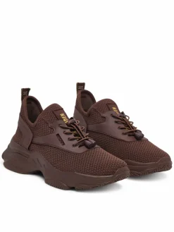 Sneakers 11004643 Marrone scuro