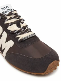 Sneakers 11005670 Marrone scuro