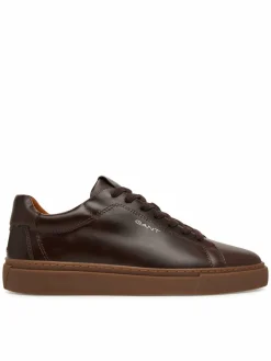 Sneakers 33631391 Marrone scuro