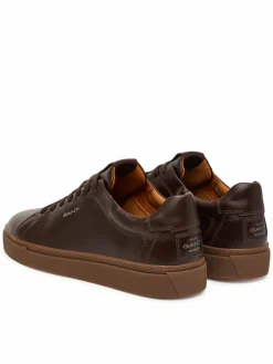 Sneakers 33631391 Marrone scuro