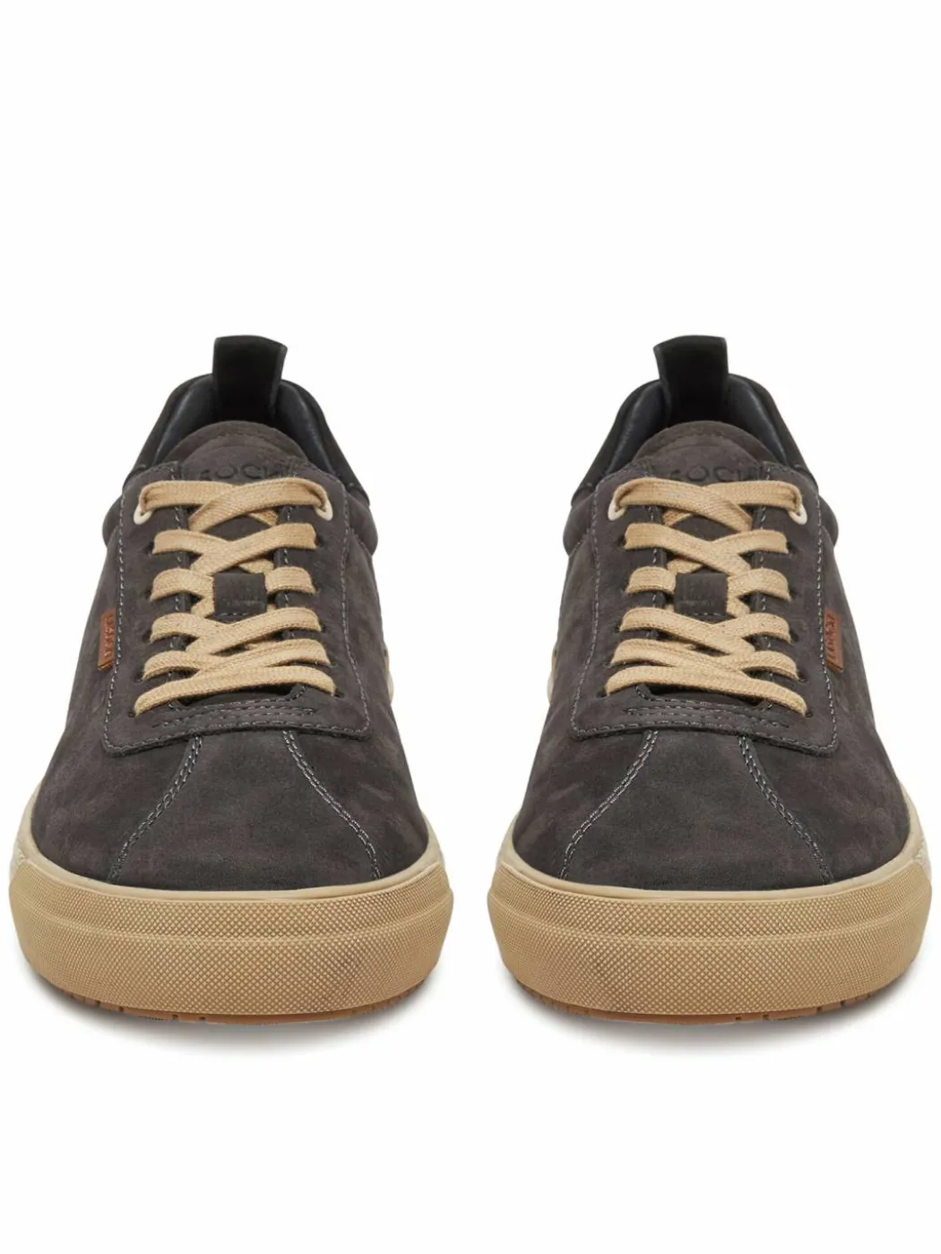 Sneakers MARS-02 MI08 Grigio