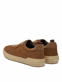 Sneakers MARS-02 MI08 Marrone