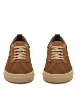 Sneakers MARS-02 MI08 Marrone