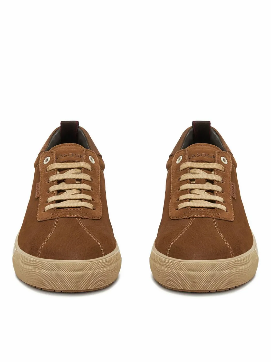 Sneakers MARS-02 MI08 Marrone