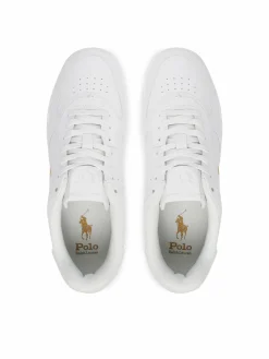 Sneakers Masters Court 809967888001 Bianco