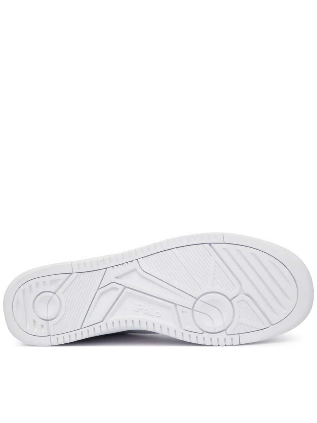 Sneakers Masters Court 809967888001 Bianco