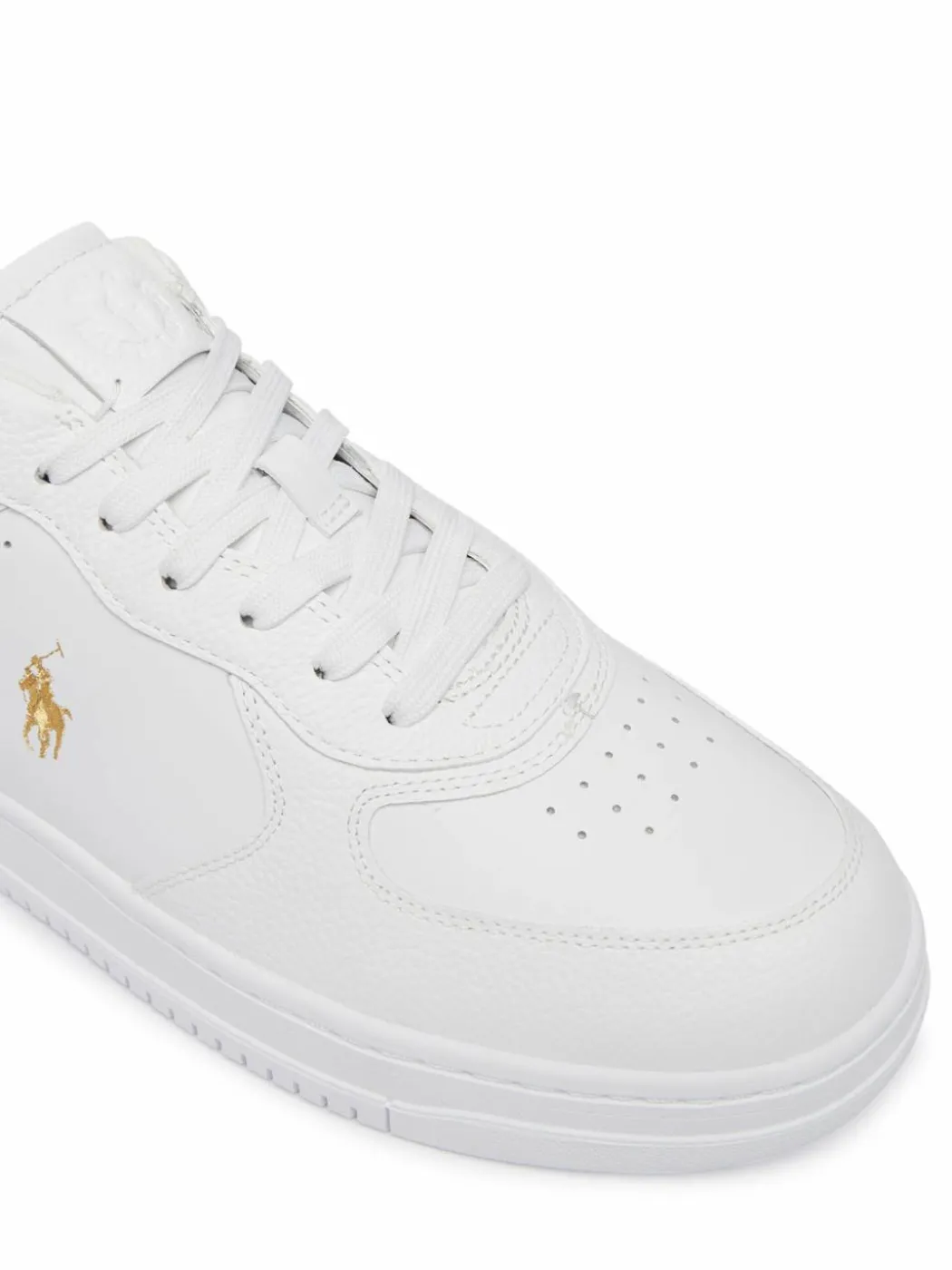 Sneakers Masters Court 809967888001 Bianco
