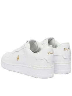 Sneakers Masters Court 809967888001 Bianco