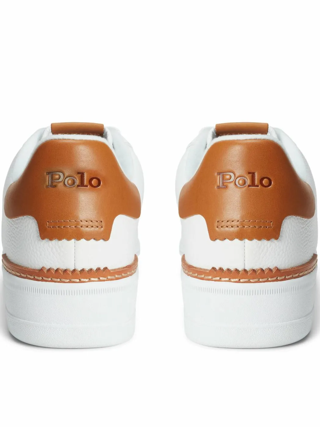 Sneakers Masters Court 809923071002 Bianco