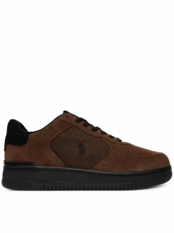 Sneakers Masters Court  809913423003 Marrone