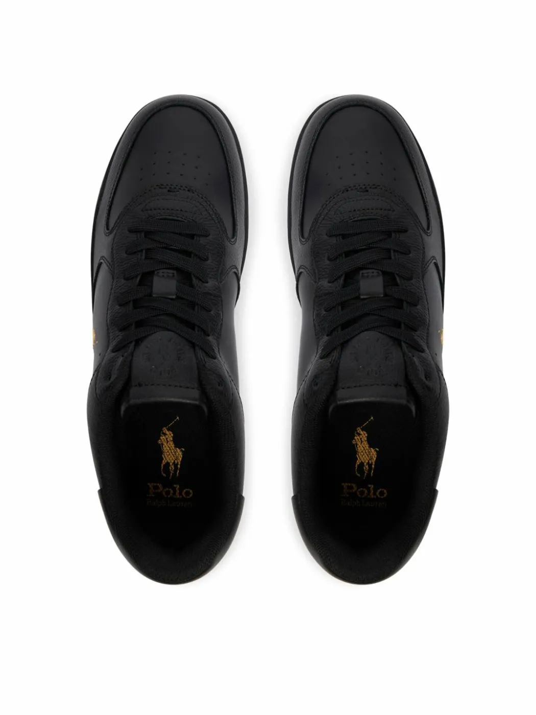 Sneakers Masters Crt Sk Ltl 809952270001 Nero