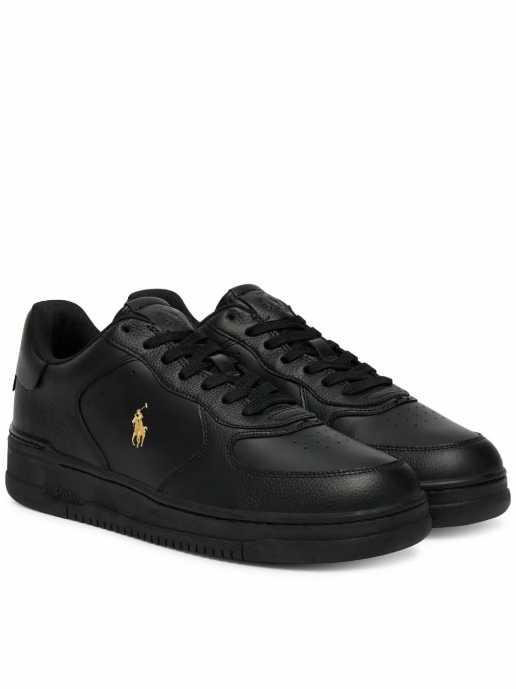 Sneakers Masters Crt Sk Ltl 809952270001 Nero