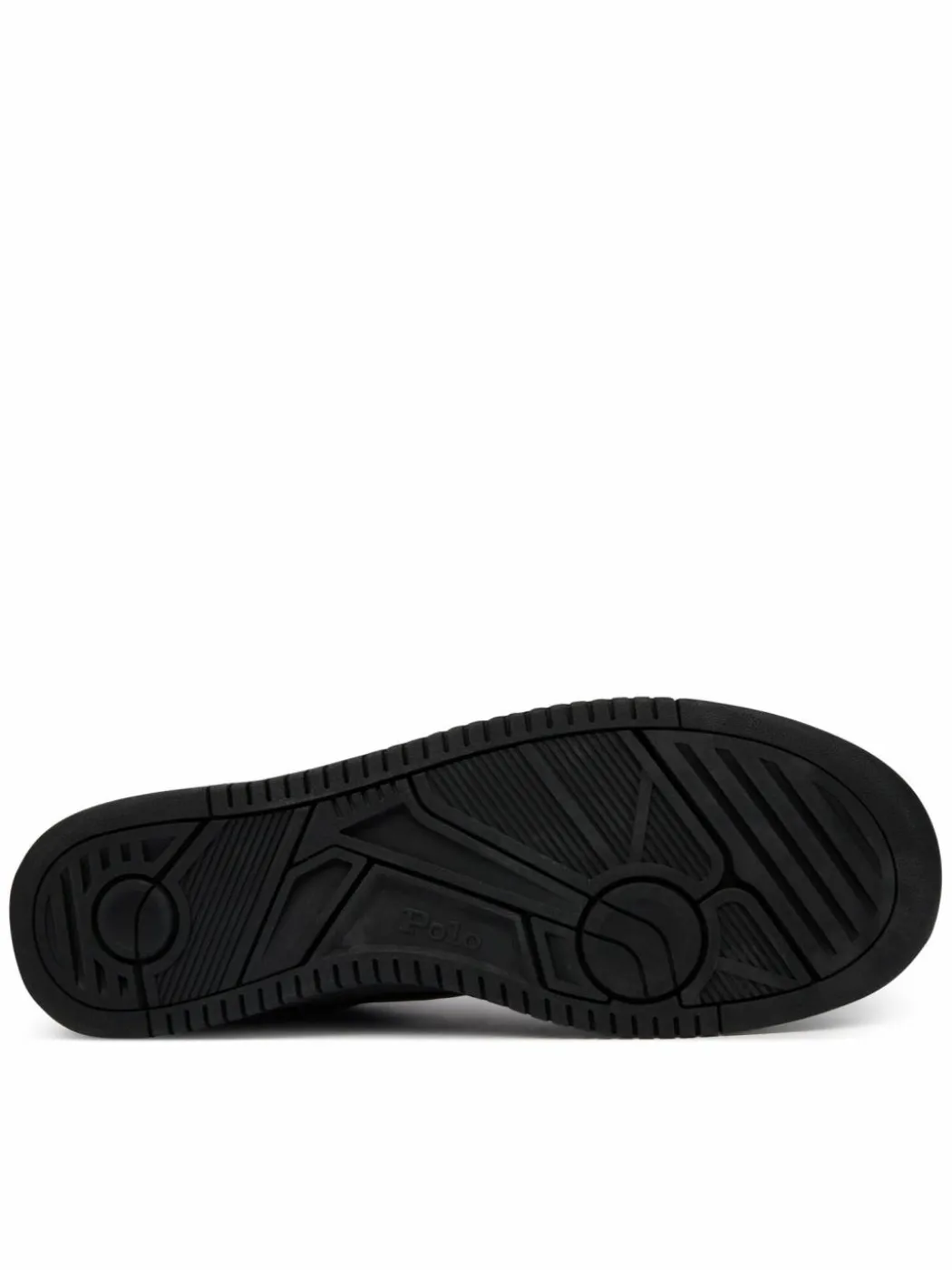Sneakers Masters Crt Sk Ltl 809952270001 Nero