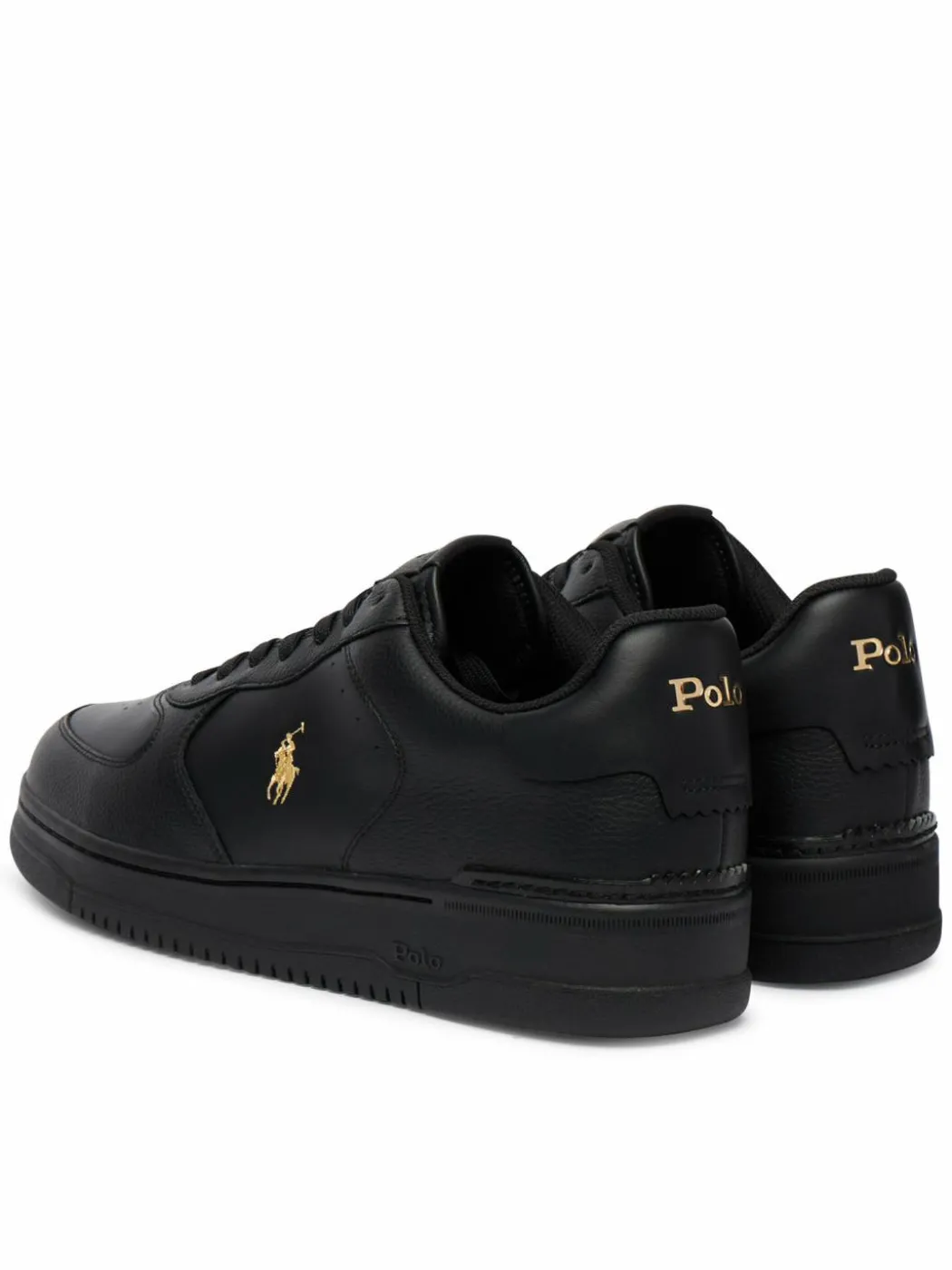 Sneakers Masters Crt Sk Ltl 809952270001 Nero