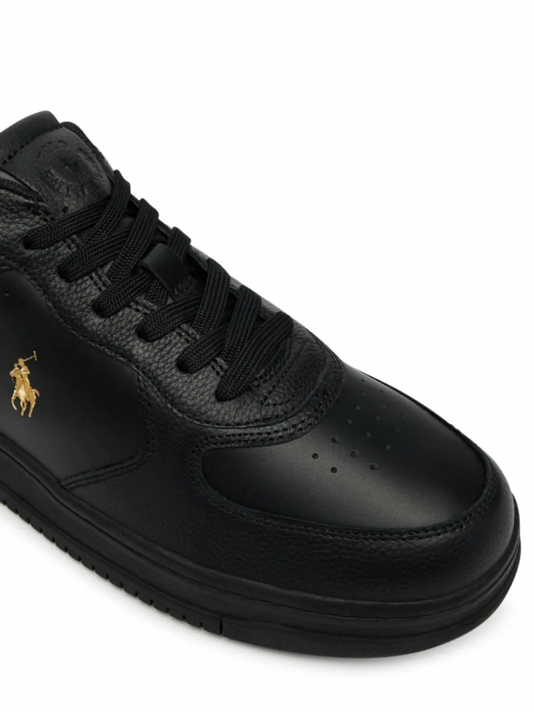 Sneakers Masters Crt Sk Ltl 809952270001 Nero