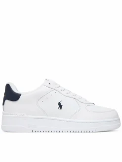 Sneakers Masters Ct Rib 809P01636001 Bianco