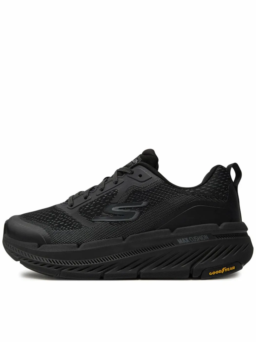 Sneakers Max Cushioning Premier 2.0-Vantage 2.0 220840/BKCC Nero