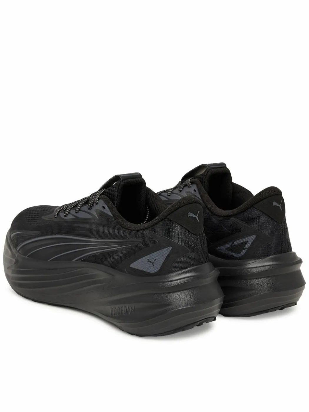 Sneakers Maxima Pro 313313 02 Nero