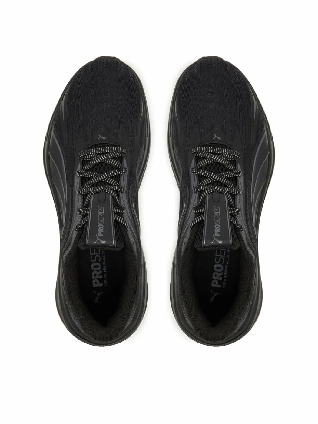 Sneakers Maxima Pro 313313 02 Nero