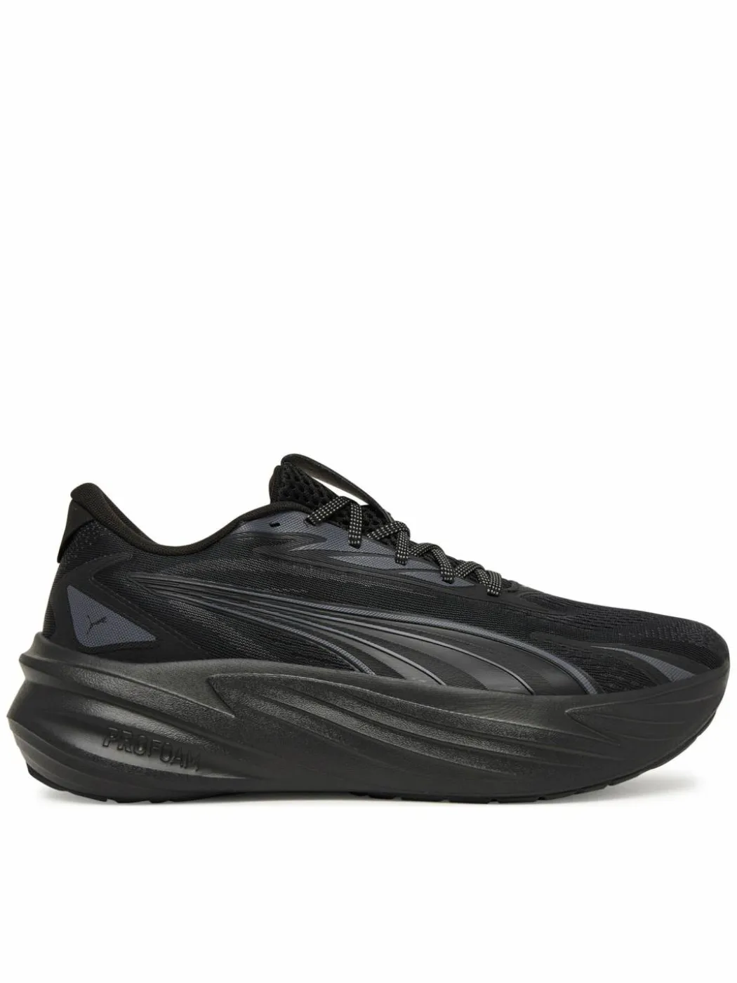 Sneakers Maxima Pro 313313 02 Nero