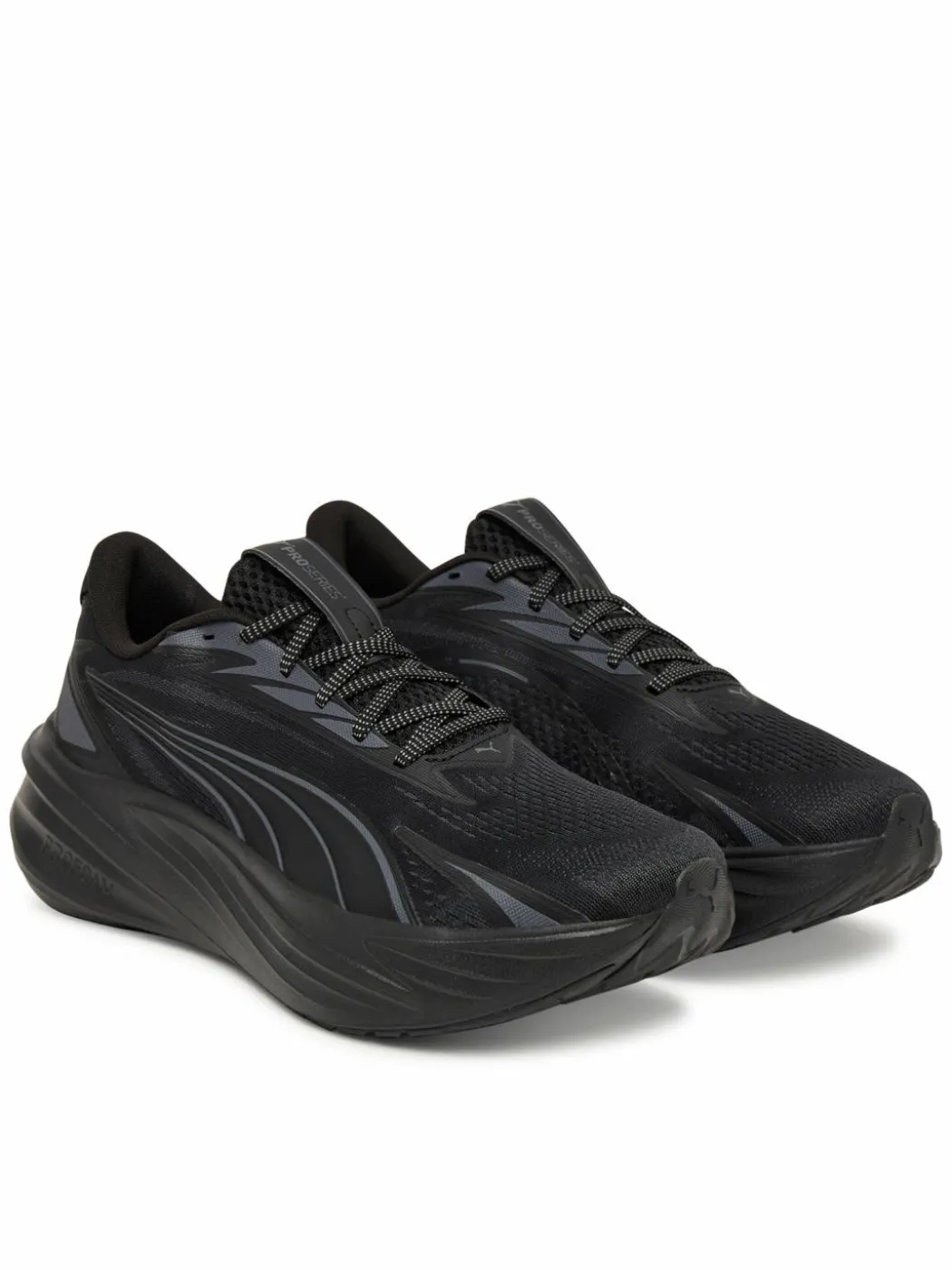 Sneakers Maxima Pro 313313 02 Nero