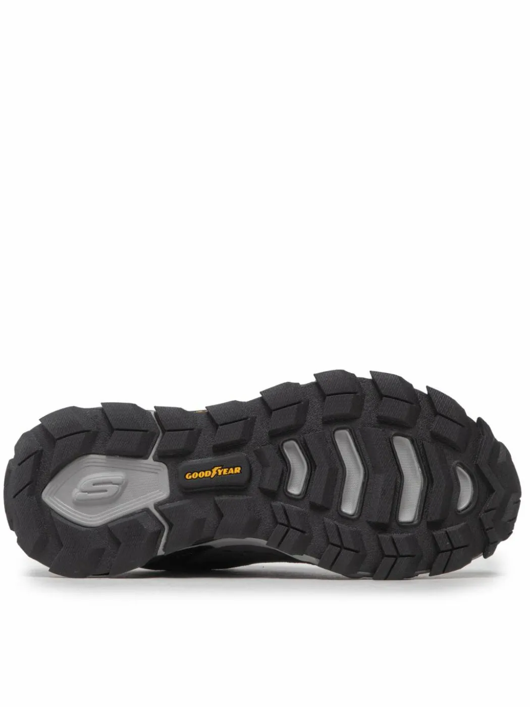 Sneakers Max Protect 237303/BKCC Grigio