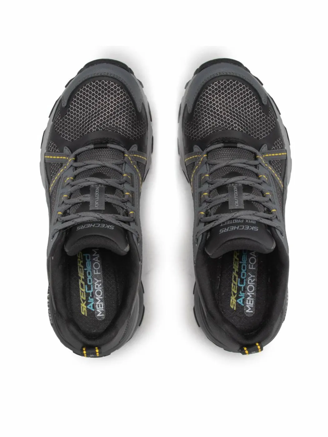 Sneakers Max Protect 237303/BKCC Grigio
