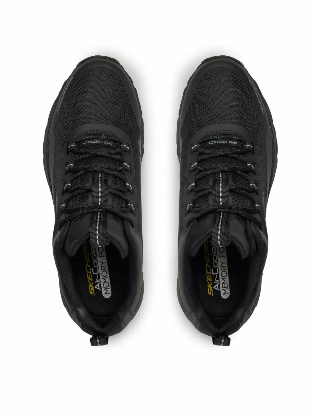 Sneakers Max Protect Fast Track 237304/BBK Nero
