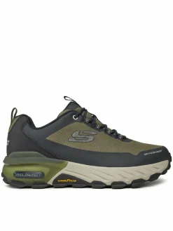 Sneakers Max Protect Fast Track 237304/OLBK Verde