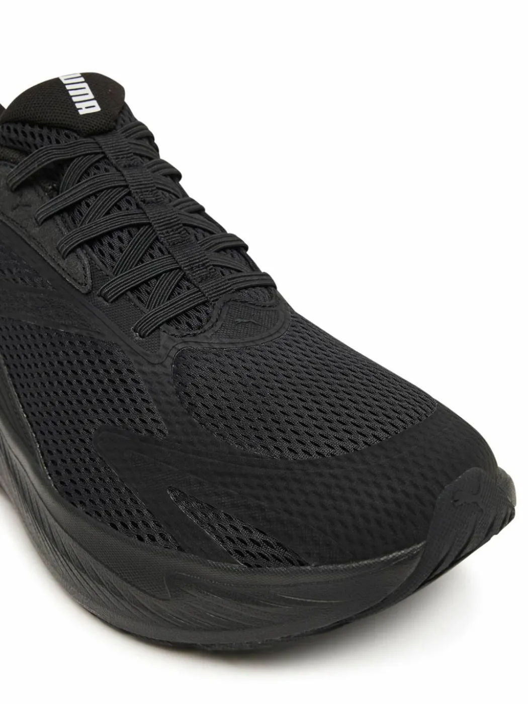 Sneakers MaxStride Lite LS Sliptech 314049 01 Nero