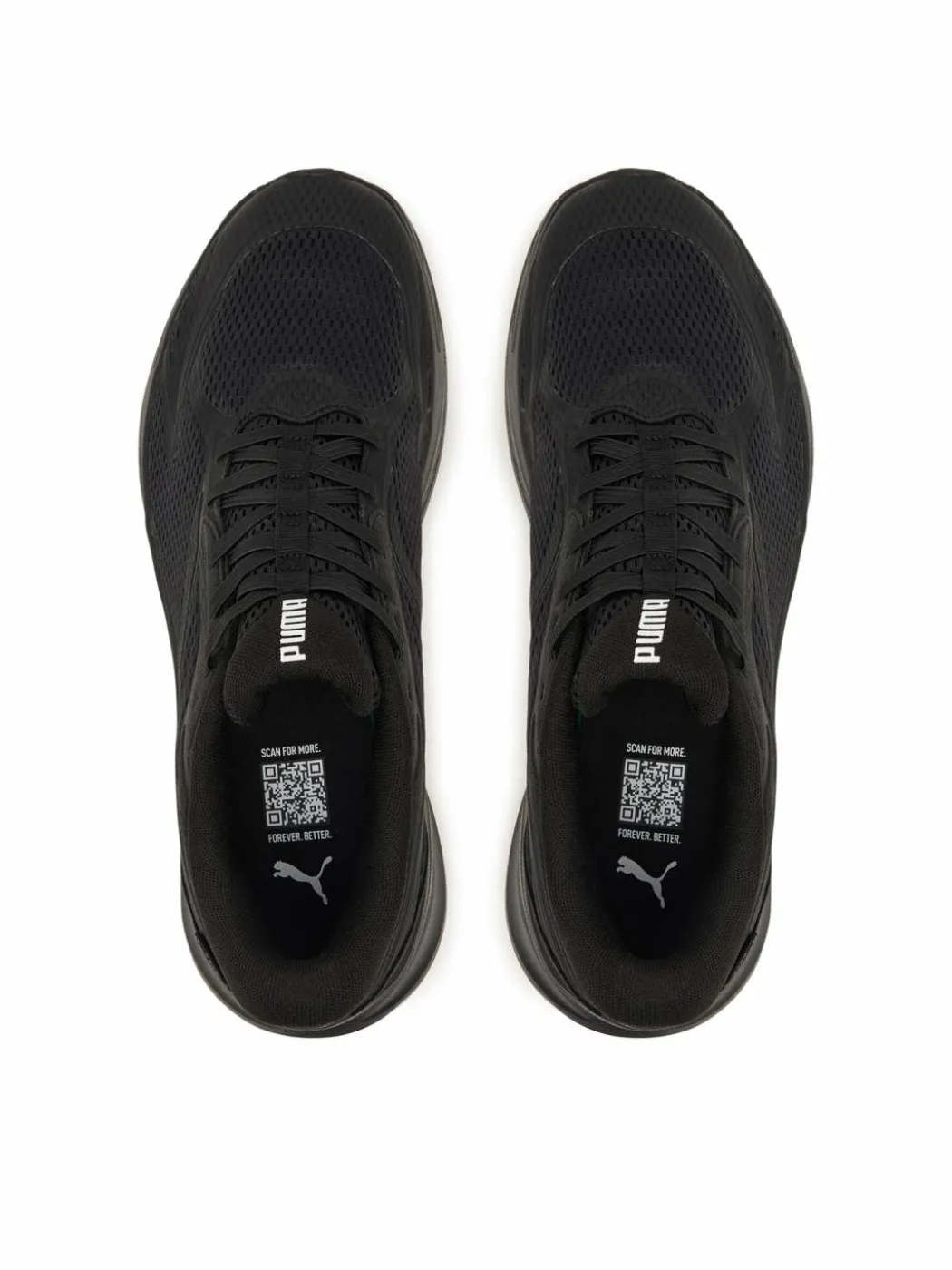Sneakers MaxStride Lite LS Sliptech 314049 01 Nero
