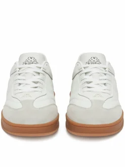 Sneakers MC-24880H(M) Bianco