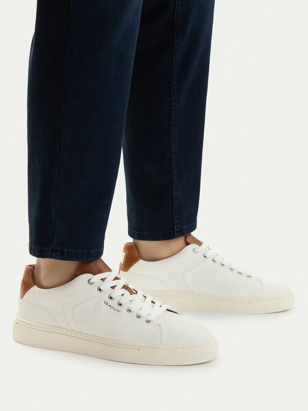 Sneakers McJulien 32631228 Bianco