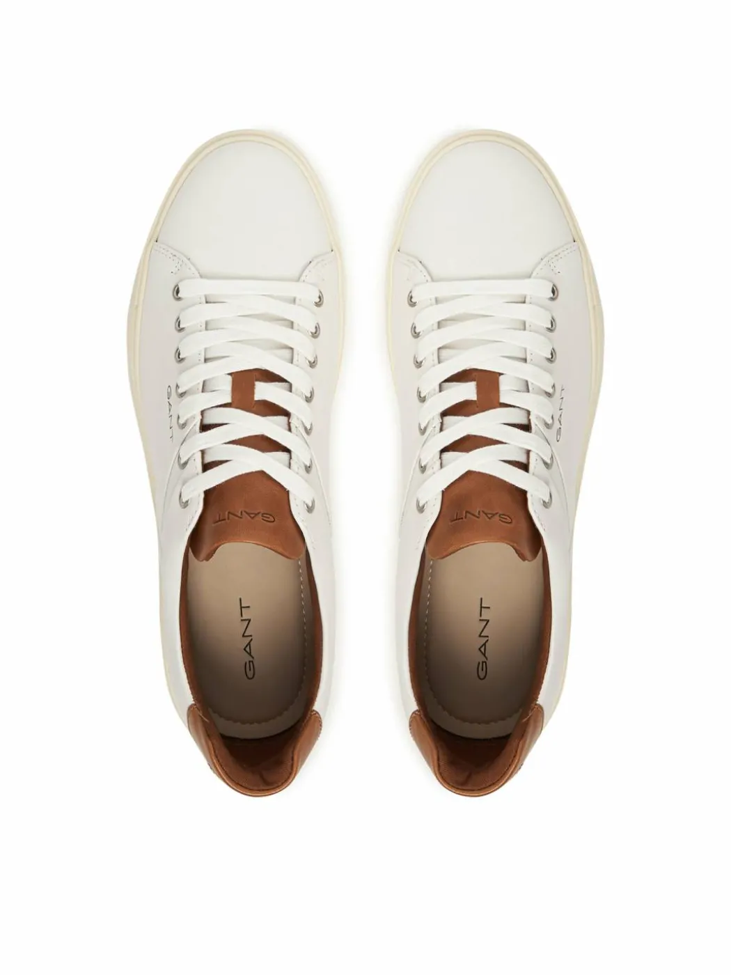 Sneakers McJulien 32631228 Bianco