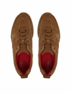 Sneakers Meridor Lace 26320261 Marrone