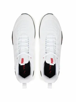 Sneakers Meza 312044 02 Bianco