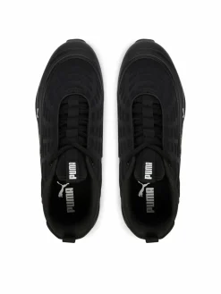 Sneakers Meza 312044 17 Nero