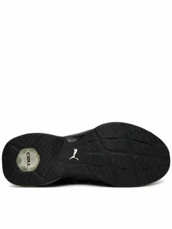 Sneakers Meza 312044 17 Nero
