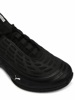 Sneakers Meza 312044 17 Nero