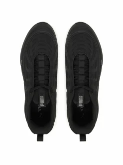Sneakers Meza 312044 01 Nero