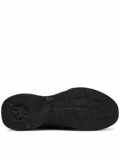 Sneakers Meza 312044 01 Nero