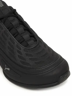 Sneakers Meza 312044 01 Nero
