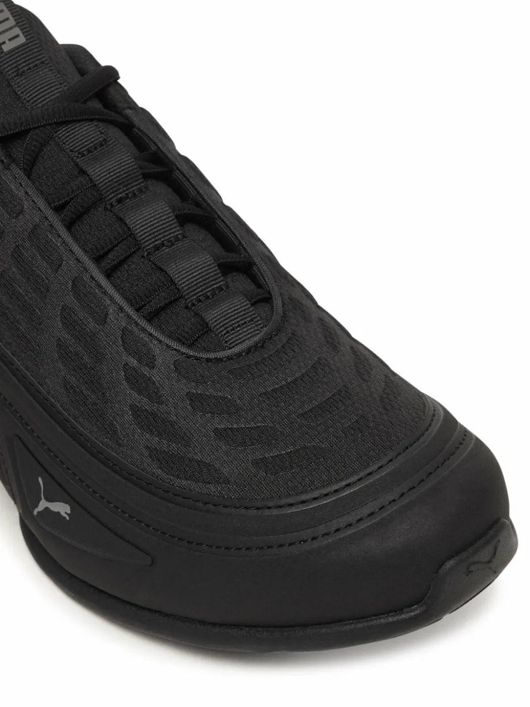 Sneakers Meza 312044 01 Nero