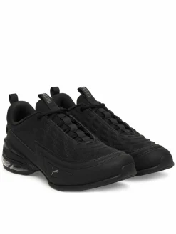 Sneakers Meza 312044 01 Nero