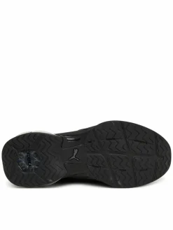 Sneakers Meza Sl 312736 02 Nero