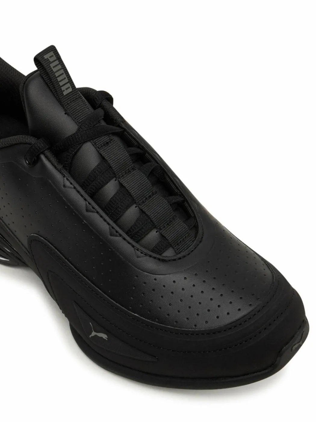 Sneakers Meza Sl 312736 02 Nero