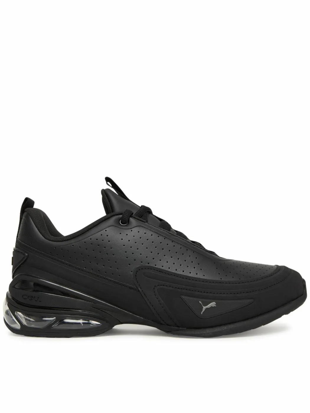 Sneakers Meza Sl 312736 02 Nero