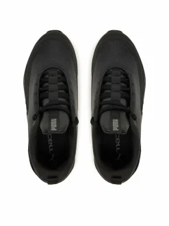 Sneakers Meza Sl 312736 02 Nero